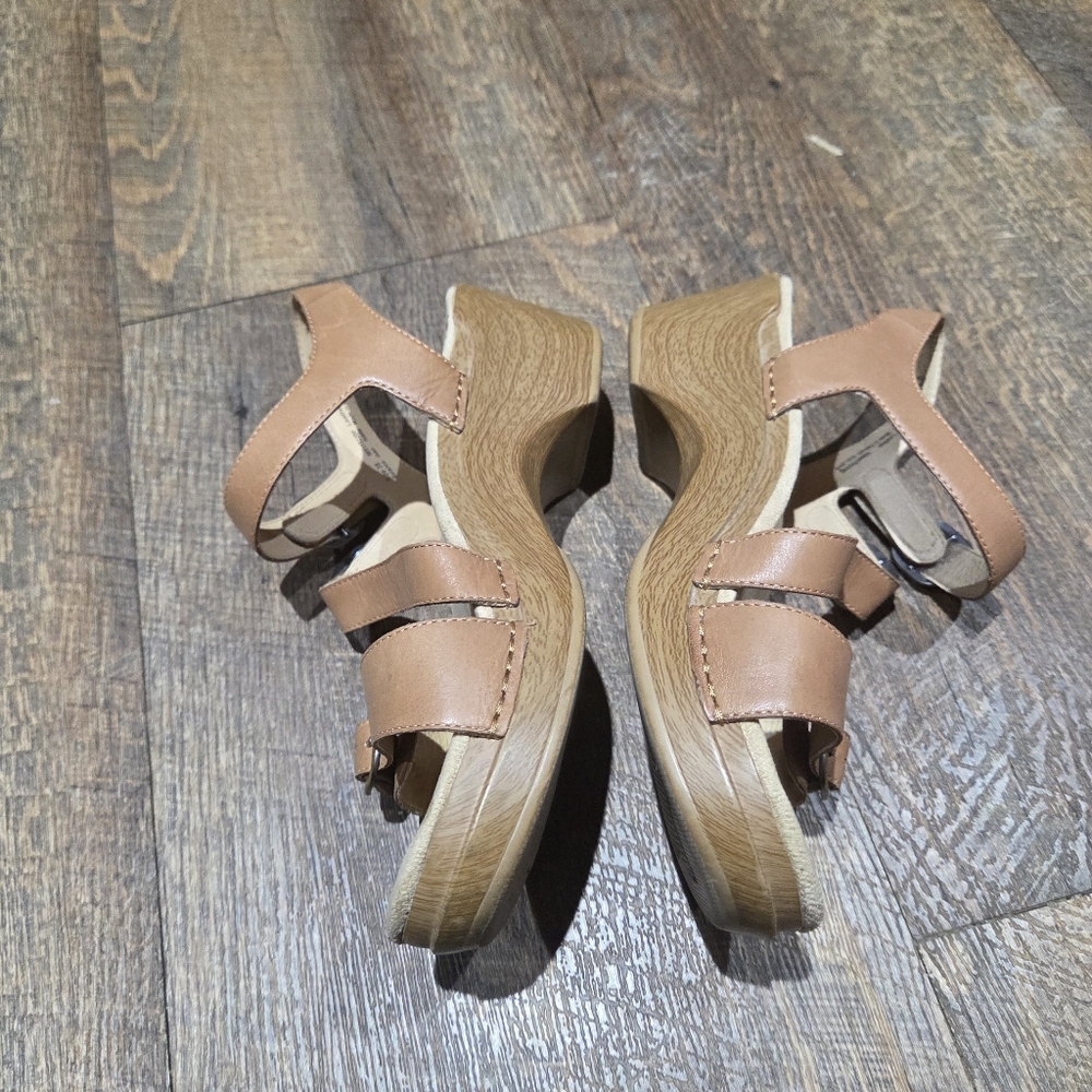 Dansko 38 - Picture 9 of 12